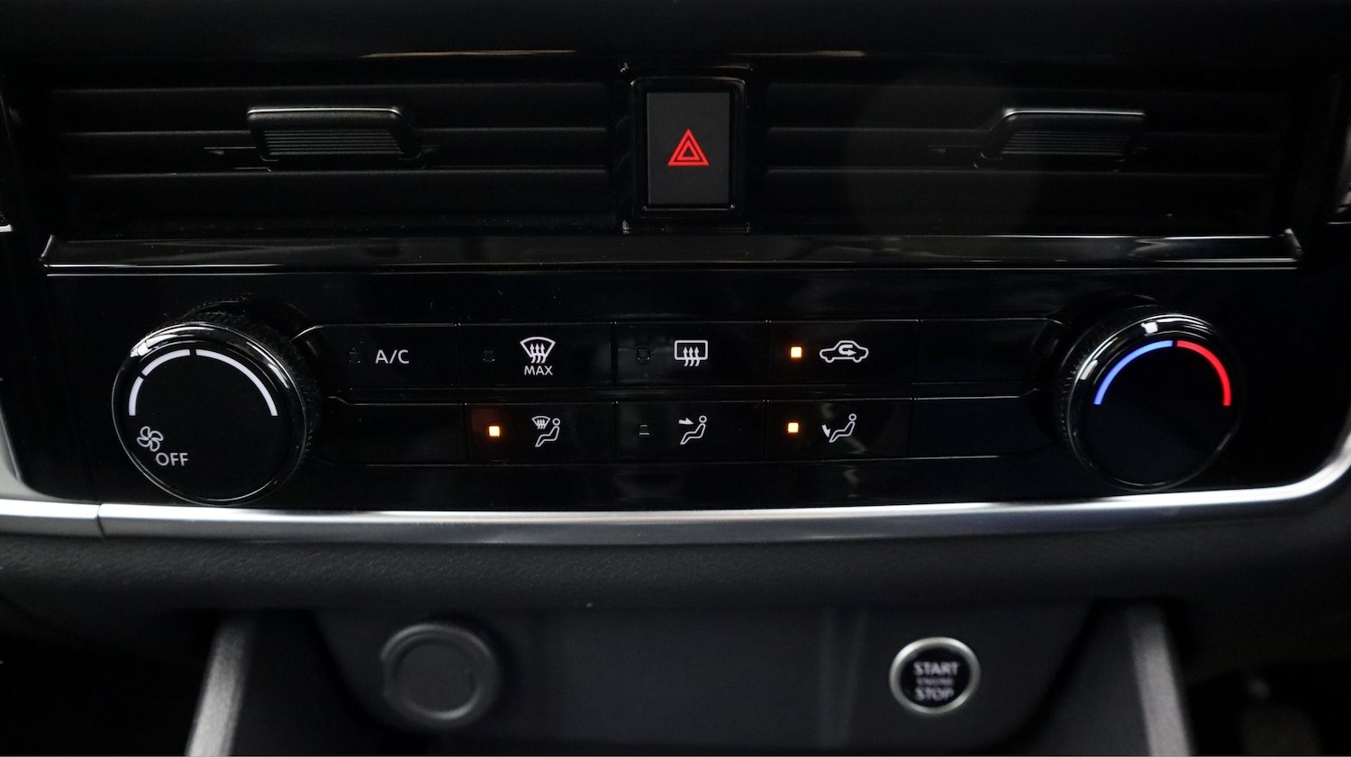 Used Nissan Qashqai 2022 for sale - 77428345: Photo 12