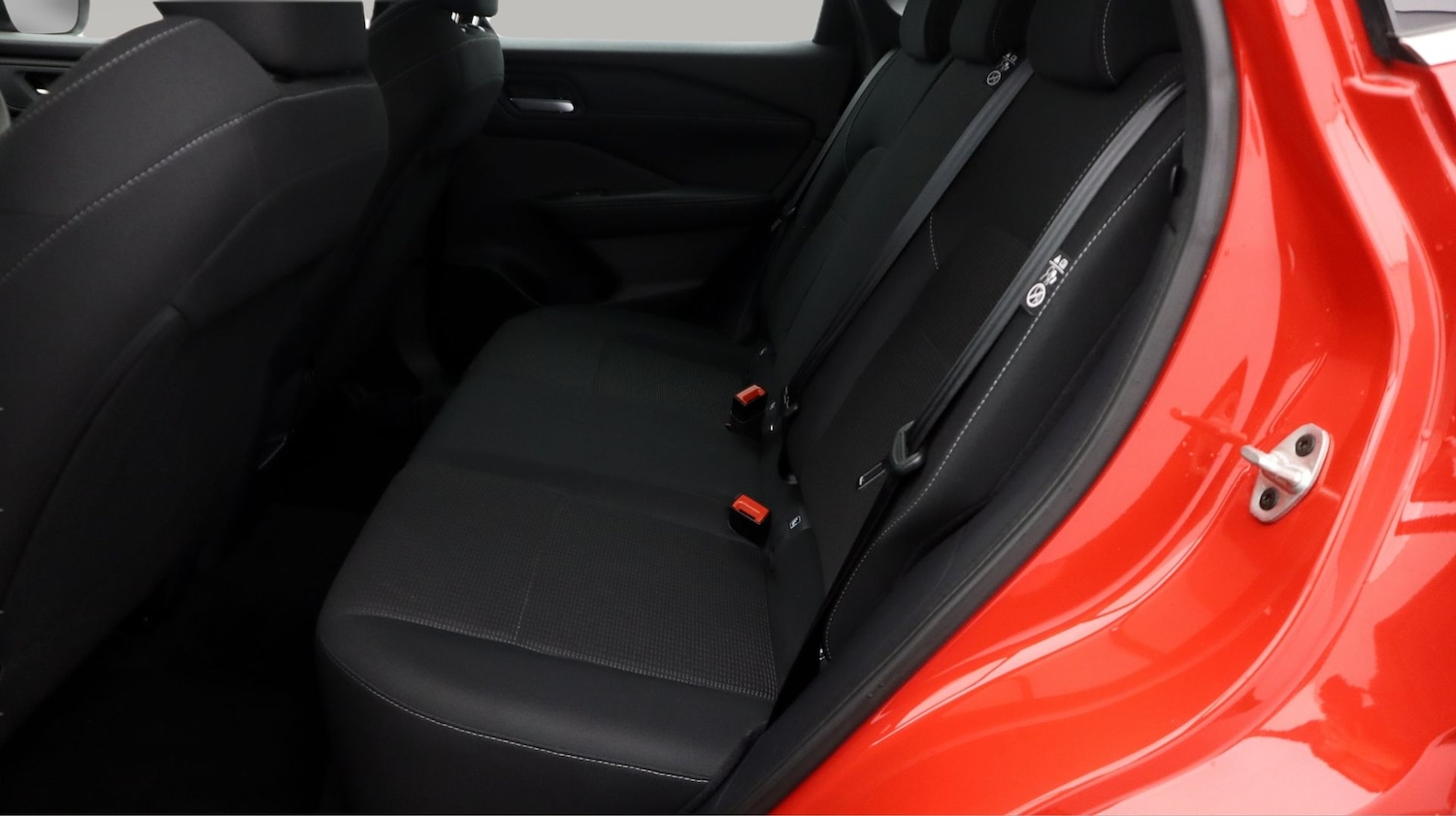 Used Nissan Qashqai 2022 for sale - 77428345: Photo 16