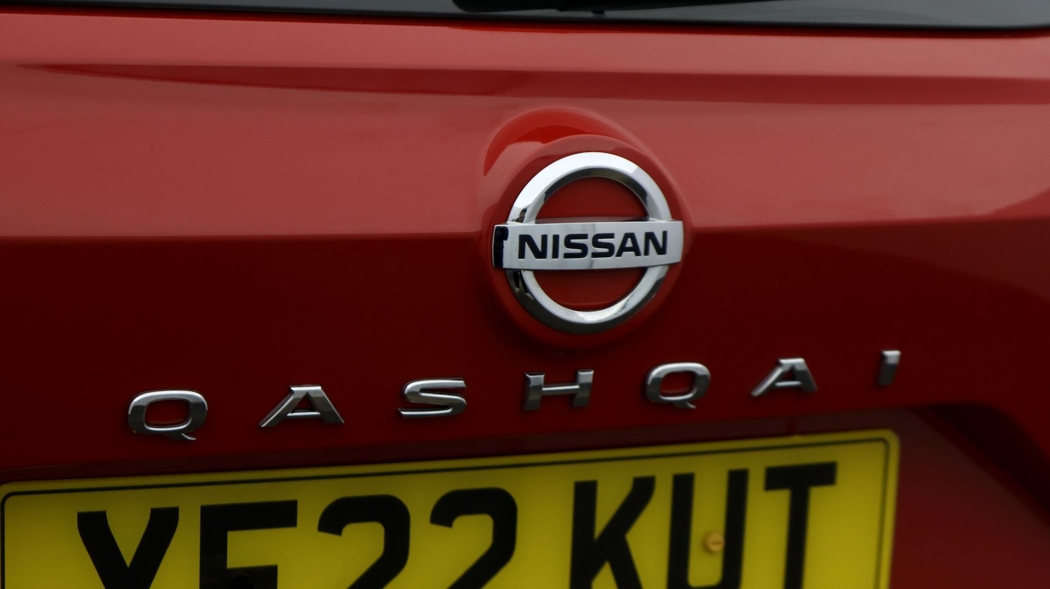Used Nissan Qashqai 2022 for sale - 77428345: Photo 20