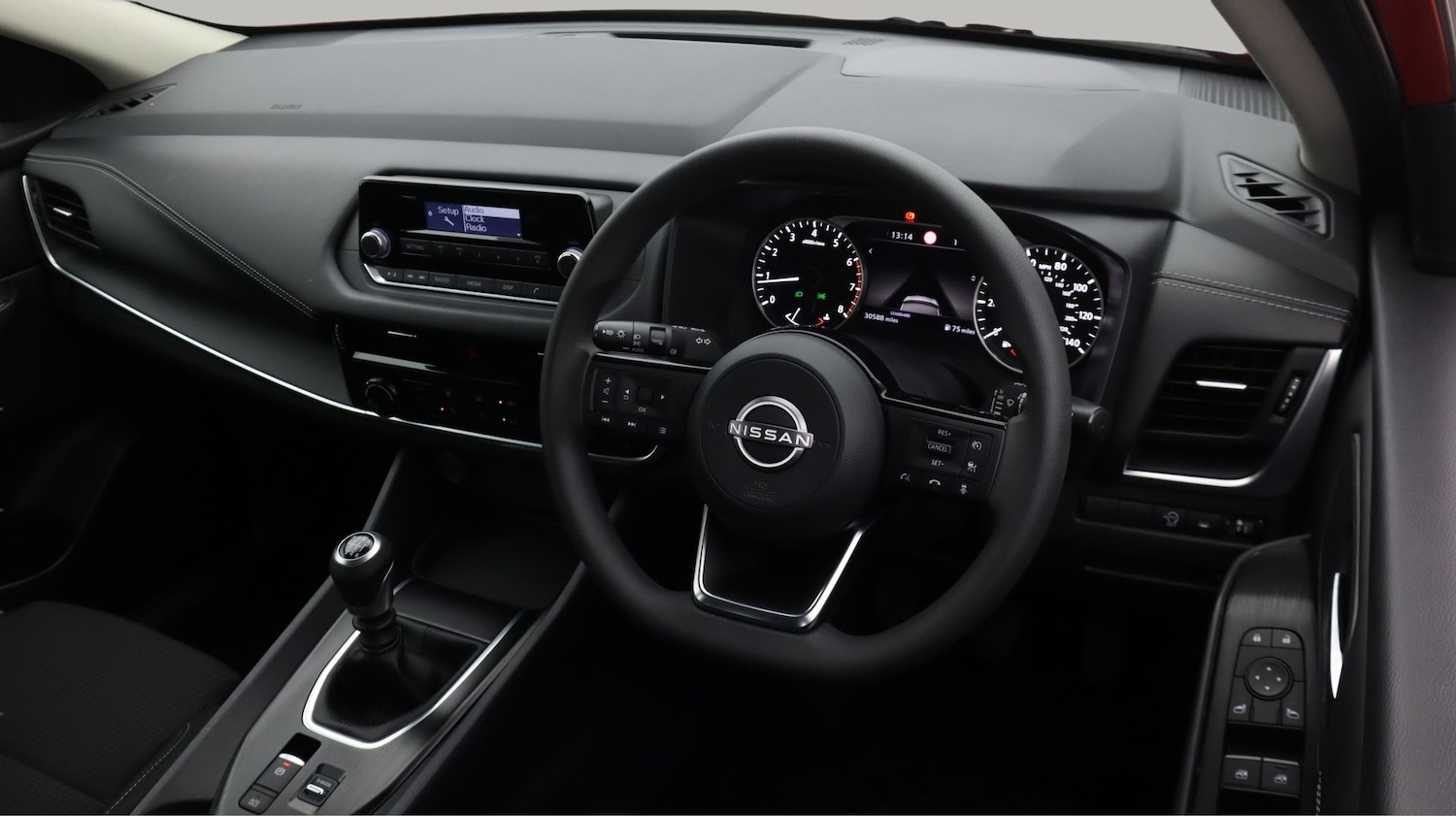 Used Nissan Qashqai 2022 for sale - 77428345: Photo 9