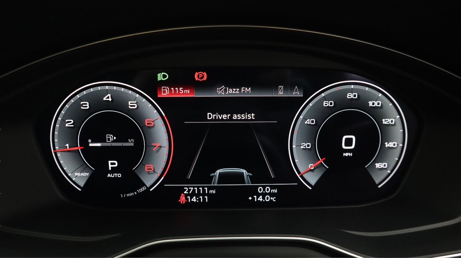 Used Audi A4 2022 for sale - 77803606: Photo 10