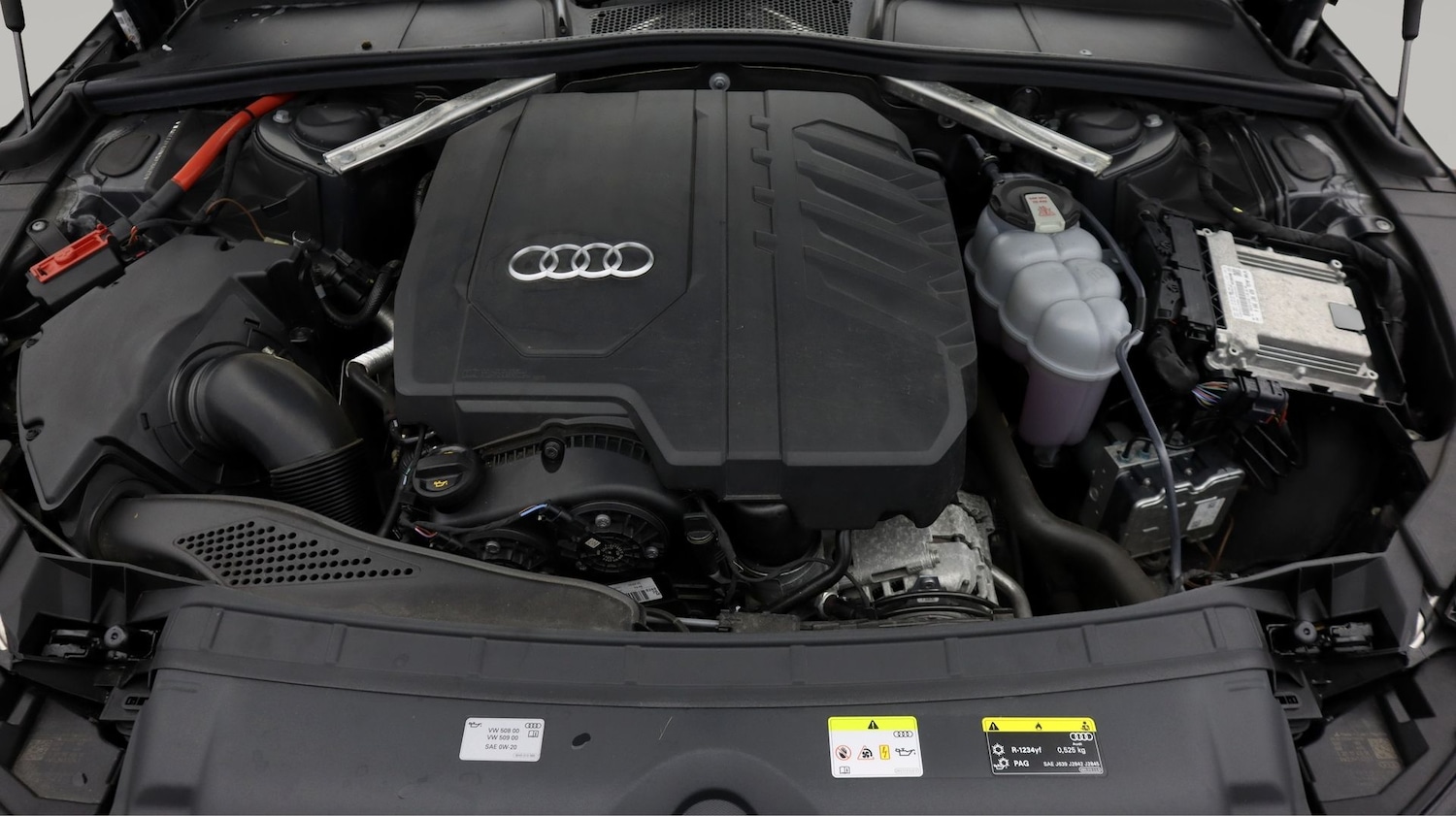 Used Audi A4 2022 for sale - 77803606: Photo 19