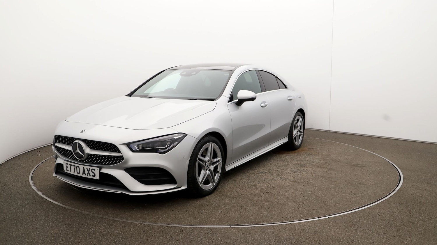 Used Mercedes-Benz CLA 2021 for sale - 76809509: Photo 31