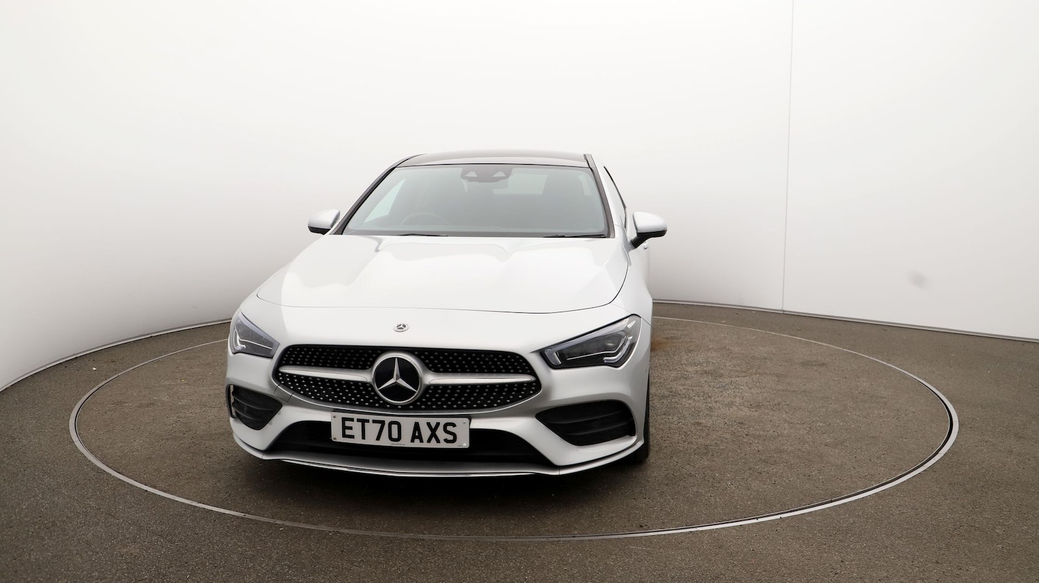 Used Mercedes-Benz CLA 2021 for sale - 76809509: Photo 33