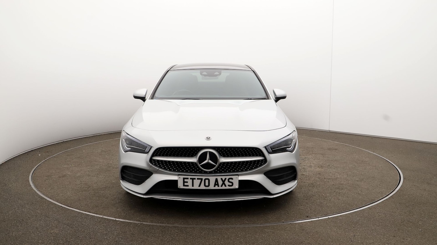 Used Mercedes-Benz CLA 2021 for sale - 76809509: Photo 34