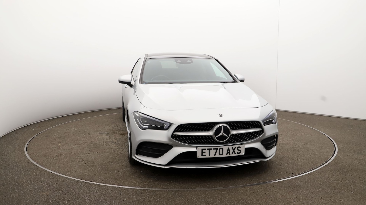 Used Mercedes-Benz CLA 2021 for sale - 76809509: Photo 35