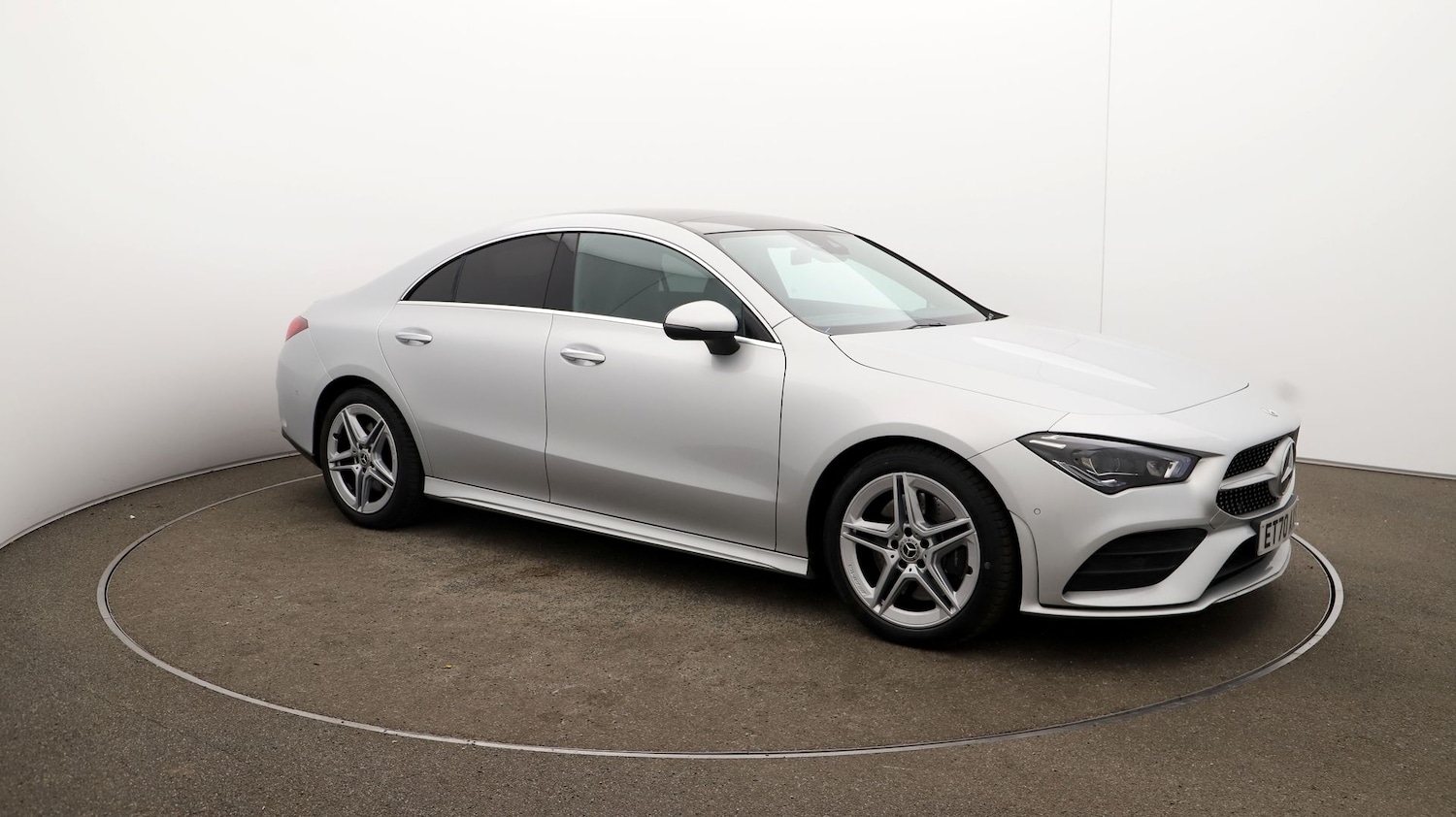 Used Mercedes-Benz CLA 2021 for sale - 76809509: Photo 39