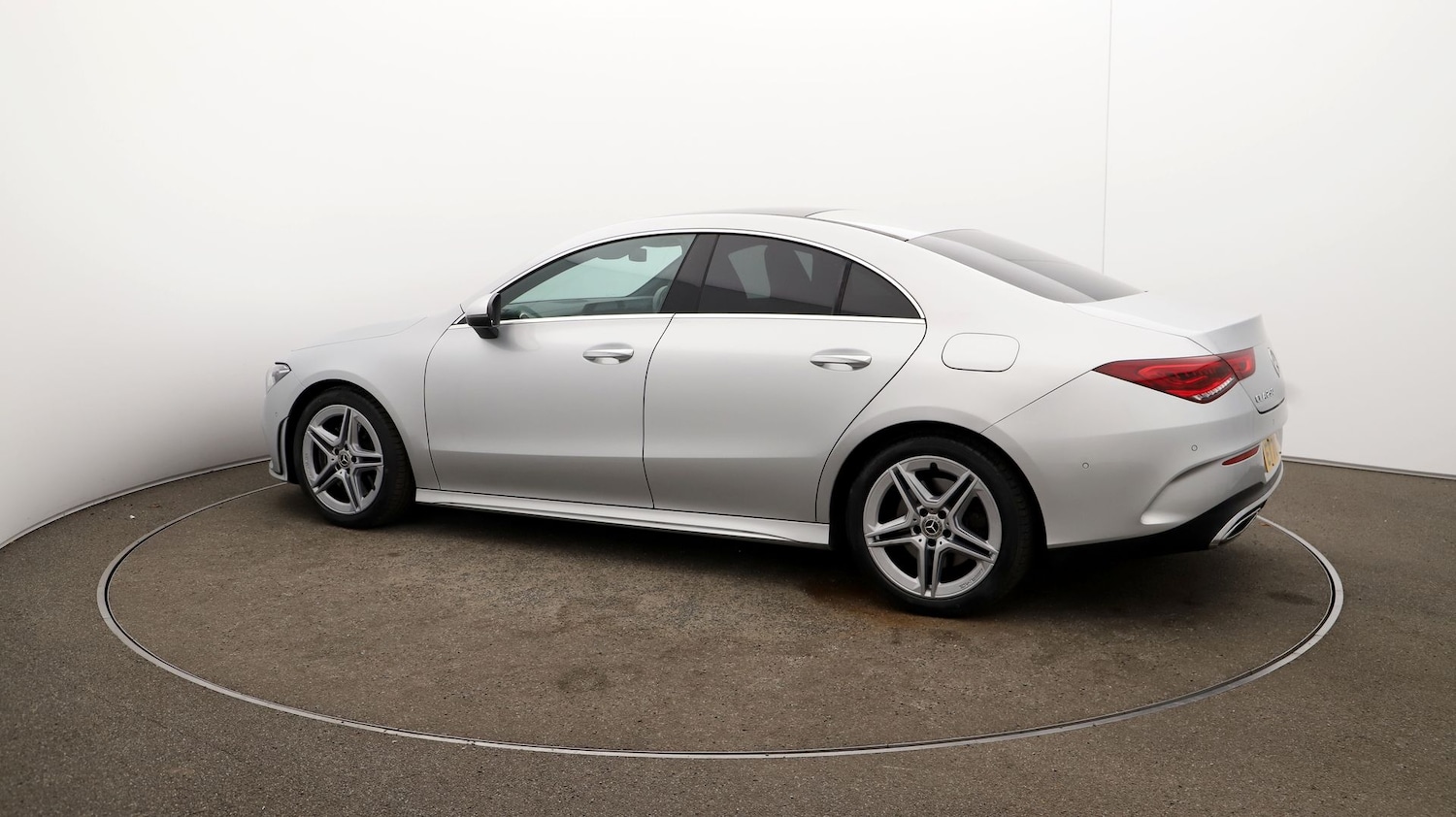 Used Mercedes-Benz CLA 2021 for sale - 76809509: Photo 41