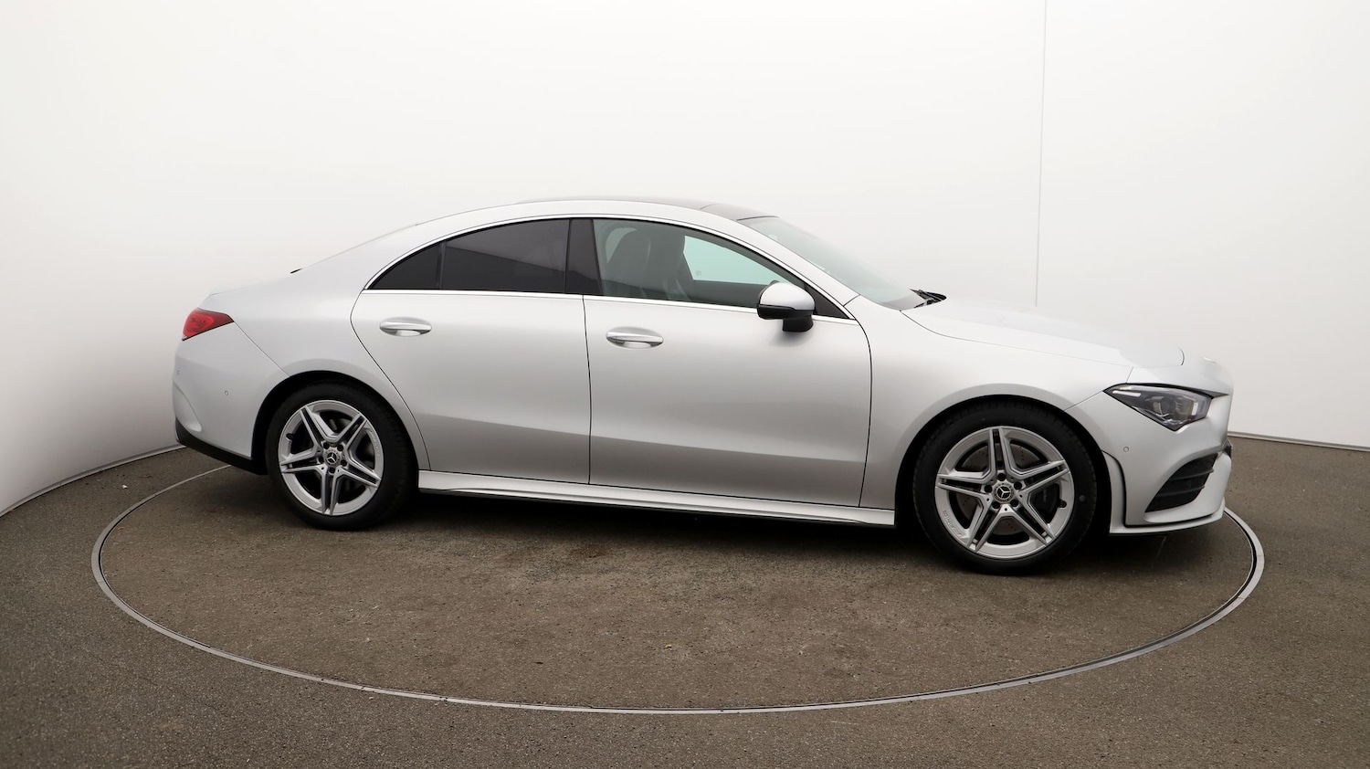 Used Mercedes-Benz CLA 2021 for sale - 76809509: Photo 42