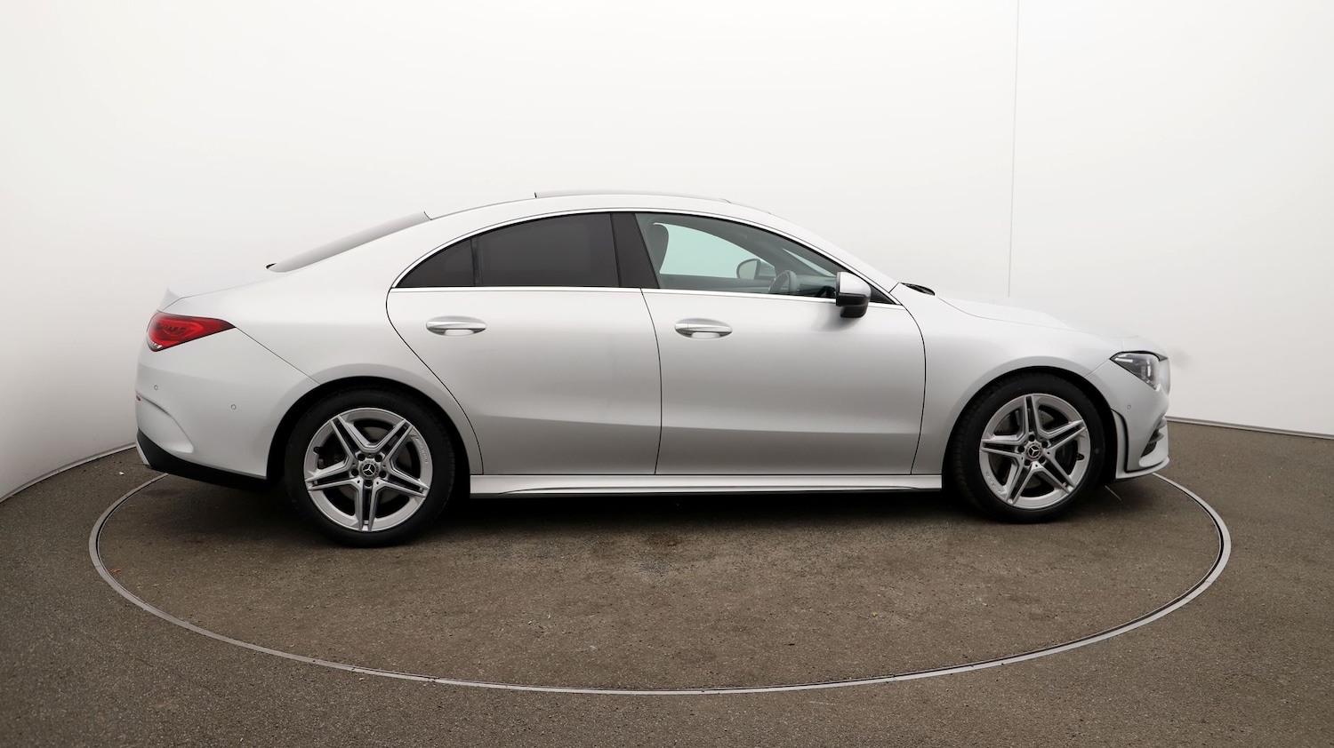 Used Mercedes-Benz CLA 2021 for sale - 76809509: Photo 44