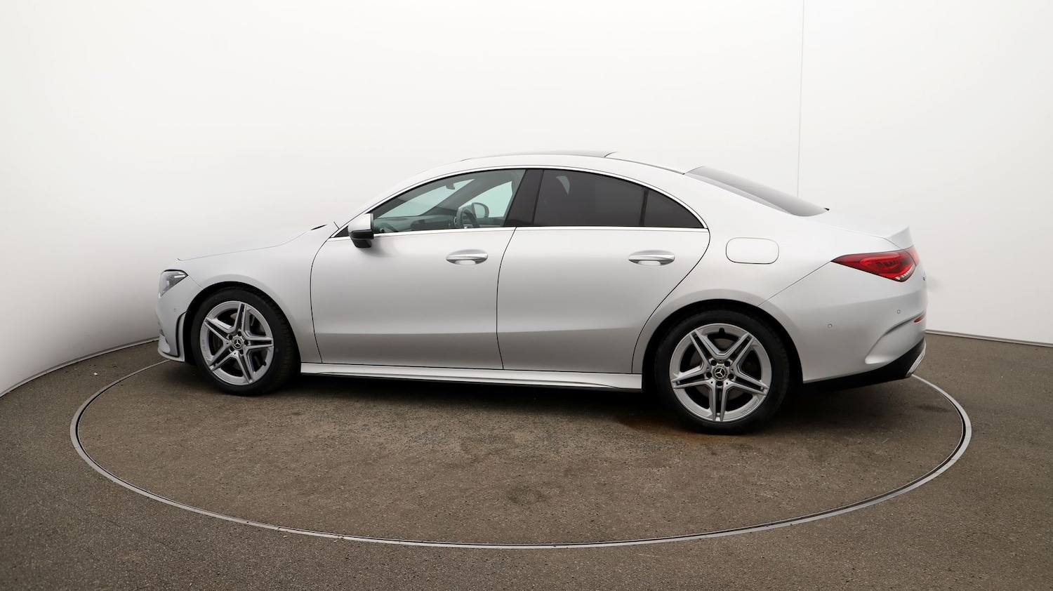Used Mercedes-Benz CLA 2021 for sale - 76809509: Photo 52