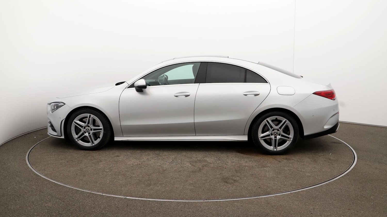 Used Mercedes-Benz CLA 2021 for sale - 76809509: Photo 58