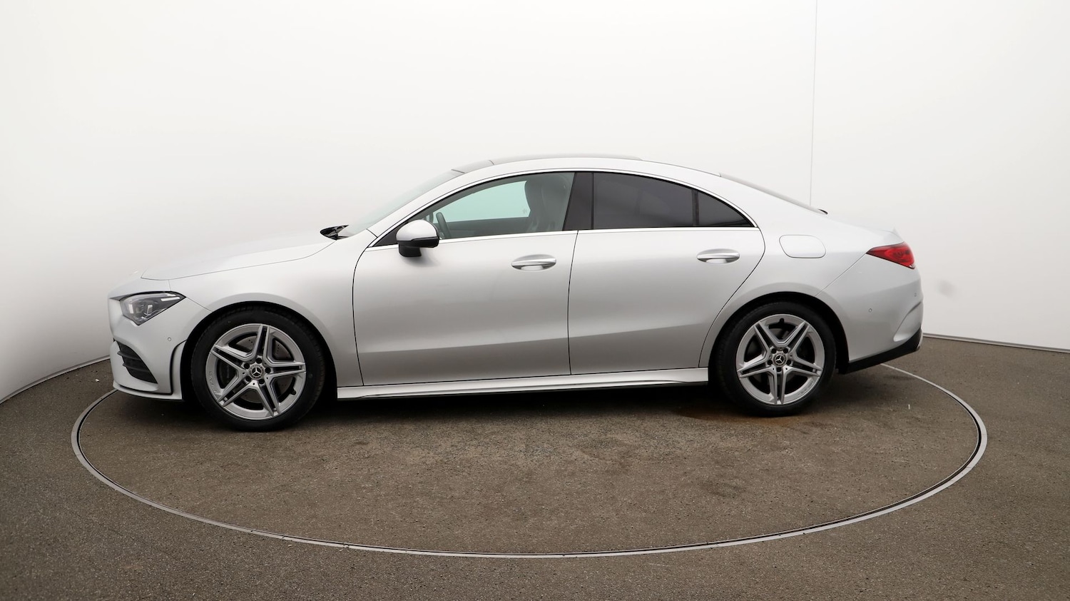 Used Mercedes-Benz CLA 2021 for sale - 76809509: Photo 59