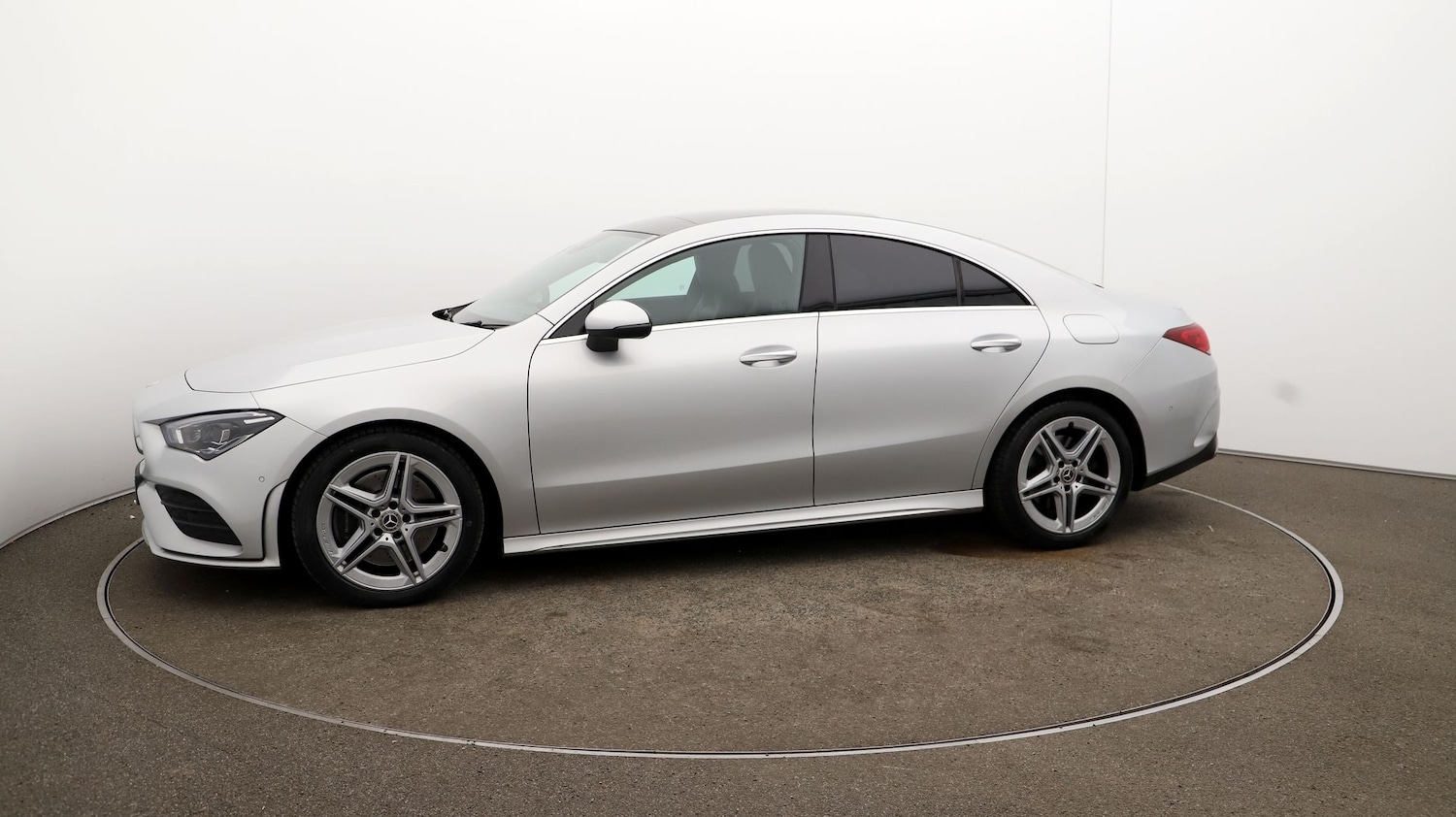 Used Mercedes-Benz CLA 2021 for sale - 76809509: Photo 60