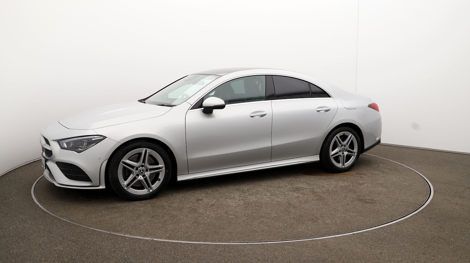 Used Mercedes-Benz CLA 2021 for sale - 76809509: Photo 61