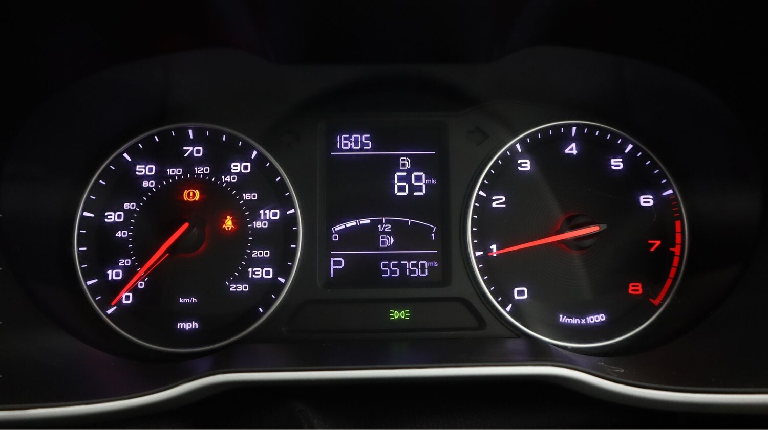 Used MG MG ZS 2019 for sale - 77830249: Photo 10