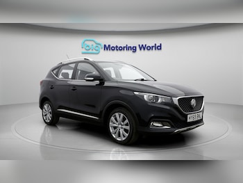 Used MG MG ZS 2019 for sale - 77830249: Photo