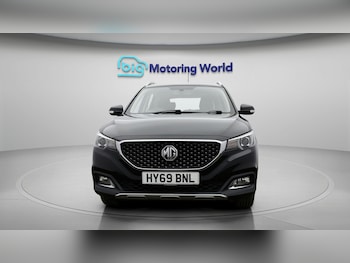 Used MG MG ZS 2019 for sale - 77830249: Photo