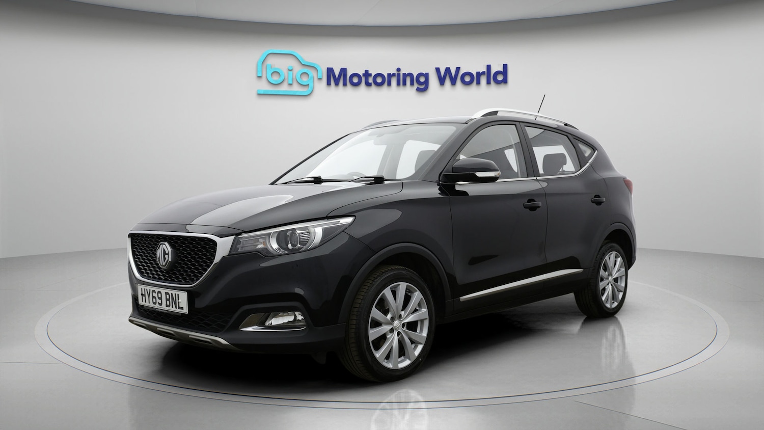 Used MG MG ZS 2019 for sale - 77830249: Photo 3