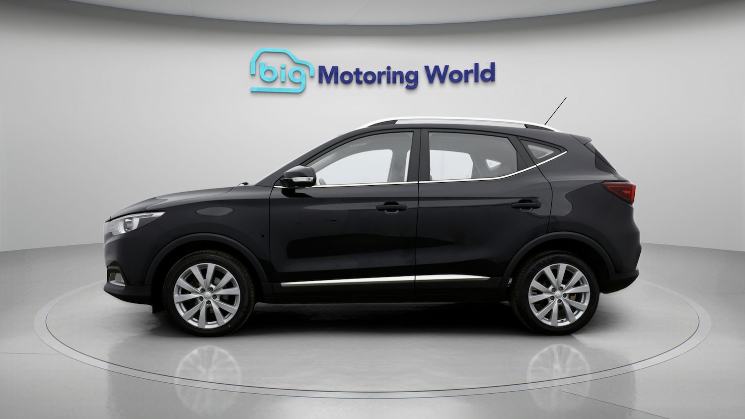 Used MG MG ZS 2019 for sale - 77830249: Photo 4