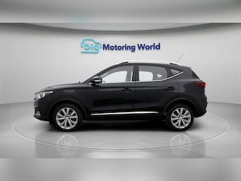 Used MG MG ZS 2019 for sale - 77830249: Photo