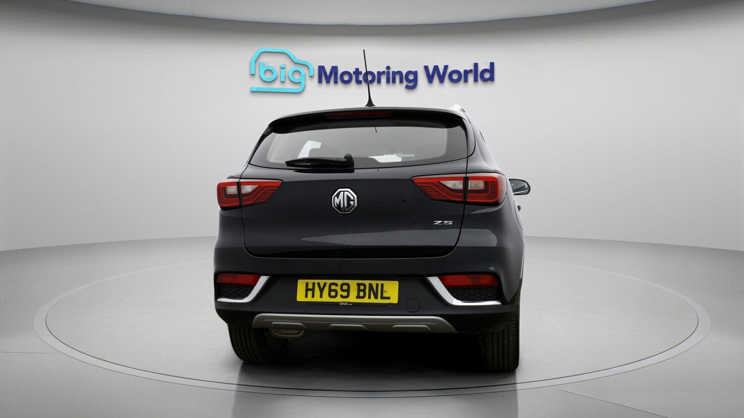 Used MG MG ZS 2019 for sale - 77830249: Photo 6