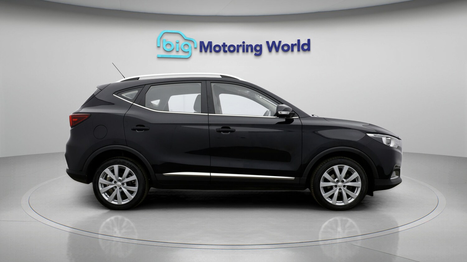 Used MG MG ZS 2019 for sale - 77830249: Photo 8