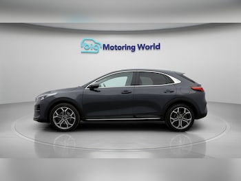 Used Kia XCeed 2021 for sale - 78584092: Photo