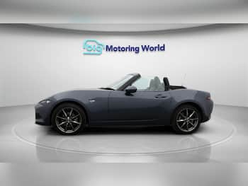 Used Mazda MX-5 2021 for sale - 79697434: Photo