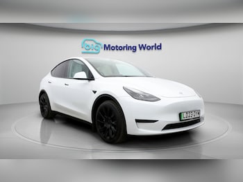 Used Tesla Model Y 2023 for sale - 78457006: Photo