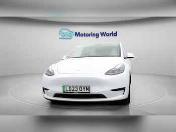 Used Tesla Model Y 2023 for sale - 78457006: Photo