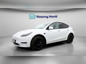 Used Tesla Model Y 2023 for sale - 78457006: Photo
