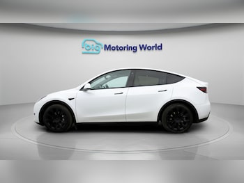 Used Tesla Model Y 2023 for sale - 78457006: Photo