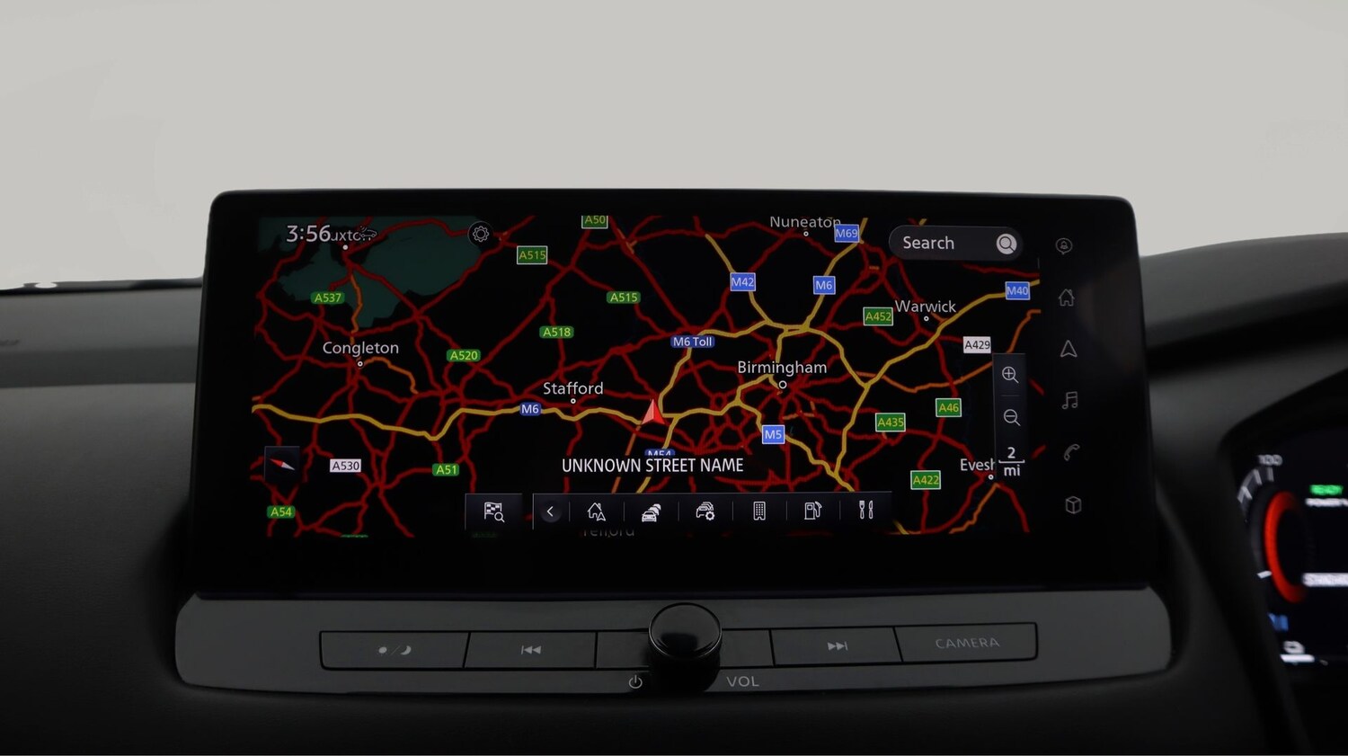 Used Nissan Qashqai 2023 for sale - 77834279: Photo 11