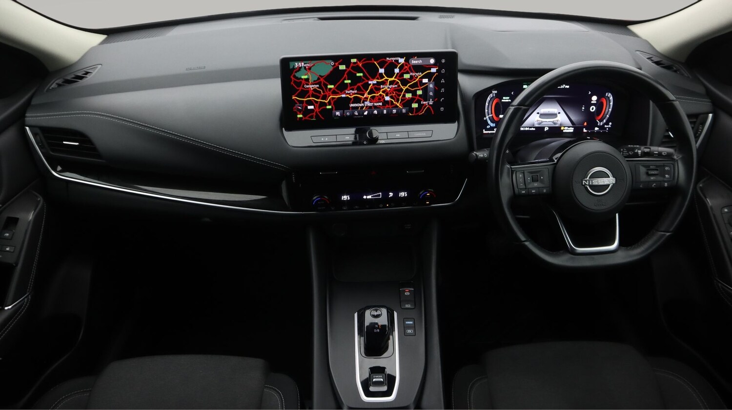 Used Nissan Qashqai 2023 for sale - 77834279: Photo 13