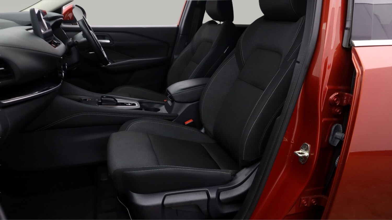 Used Nissan Qashqai 2023 for sale - 77834279: Photo 14