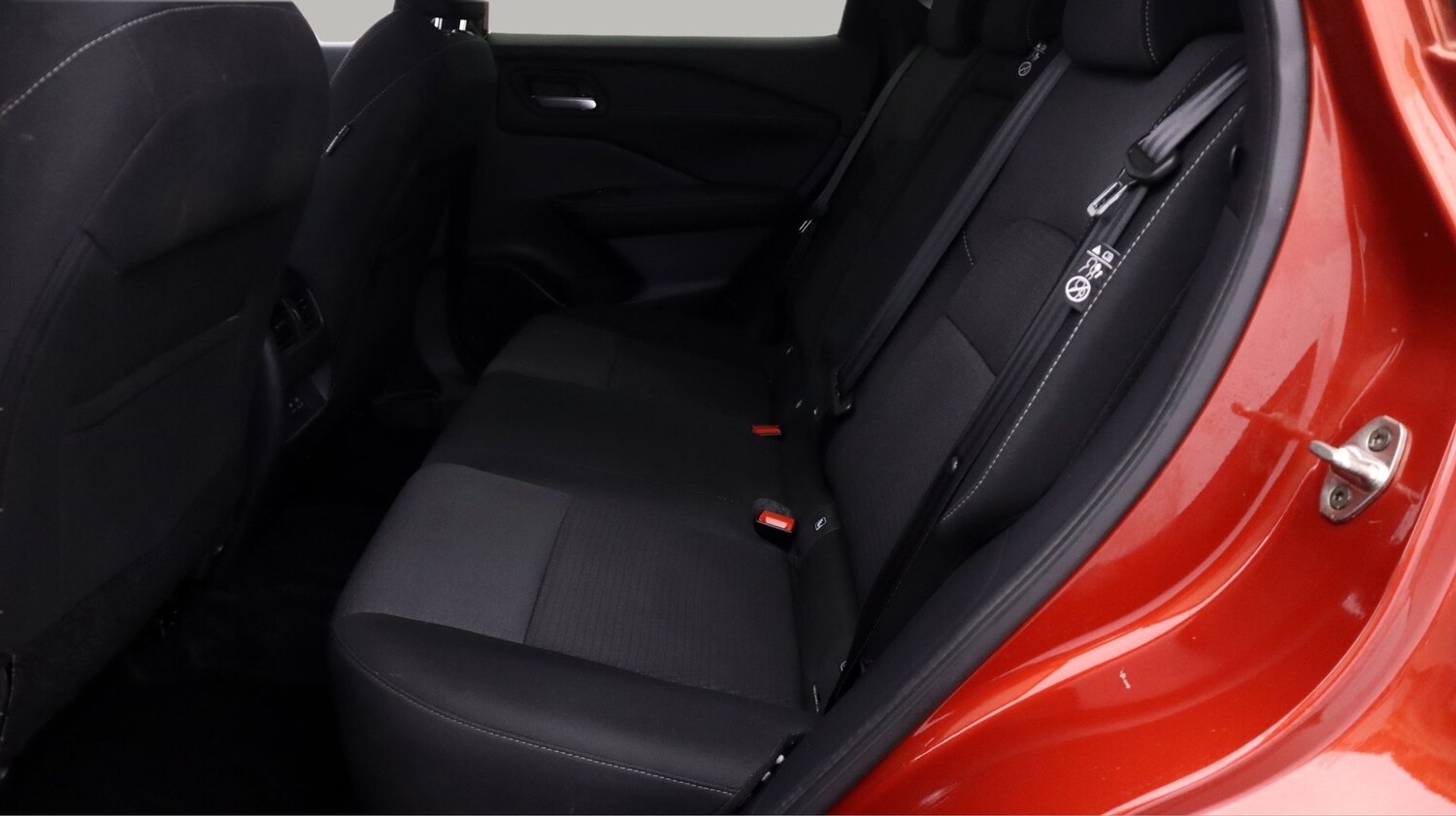 Used Nissan Qashqai 2023 for sale - 77834279: Photo 16