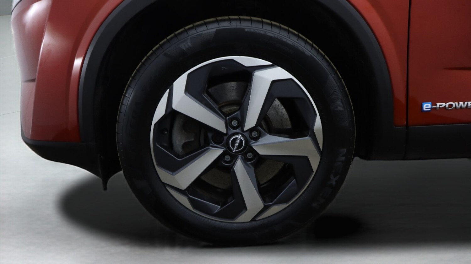 Used Nissan Qashqai 2023 for sale - 77834279: Photo 18