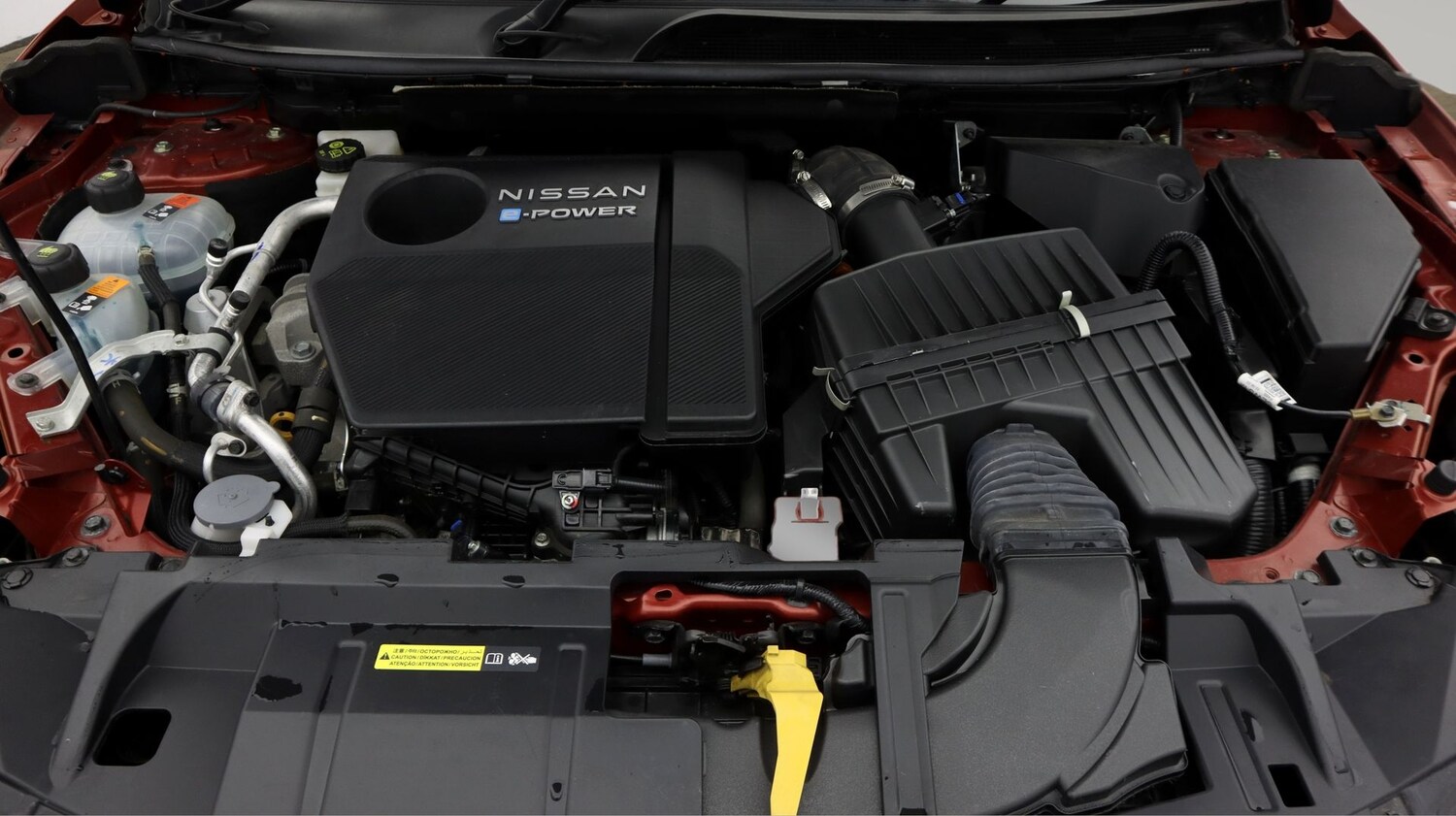 Used Nissan Qashqai 2023 for sale - 77834279: Photo 19