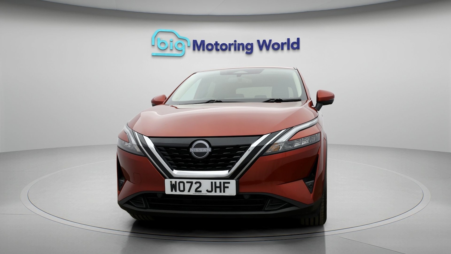 Used Nissan Qashqai 2023 for sale - 77834279: Photo 2