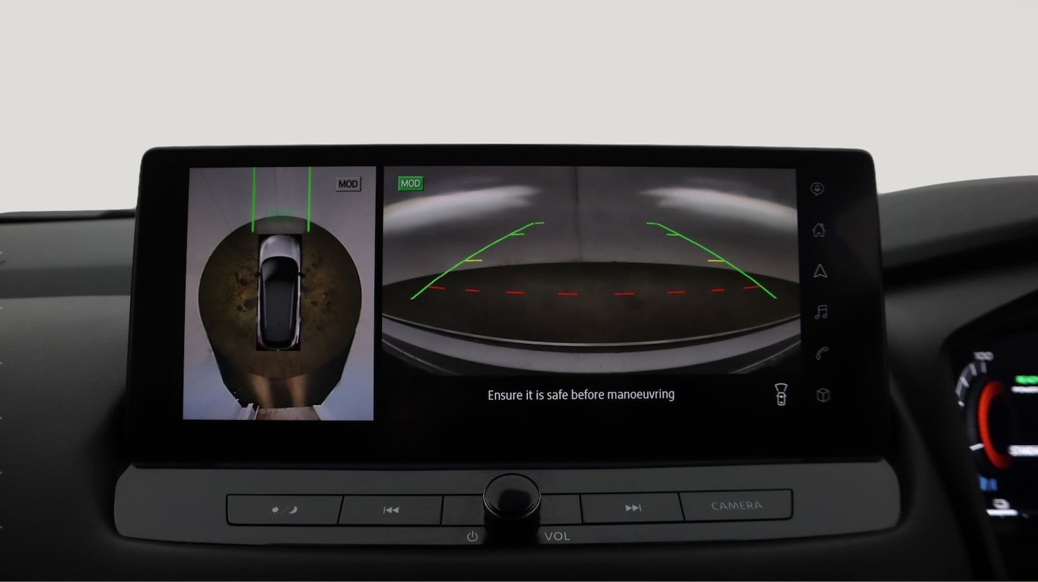 Used Nissan Qashqai 2023 for sale - 77834279: Photo 22