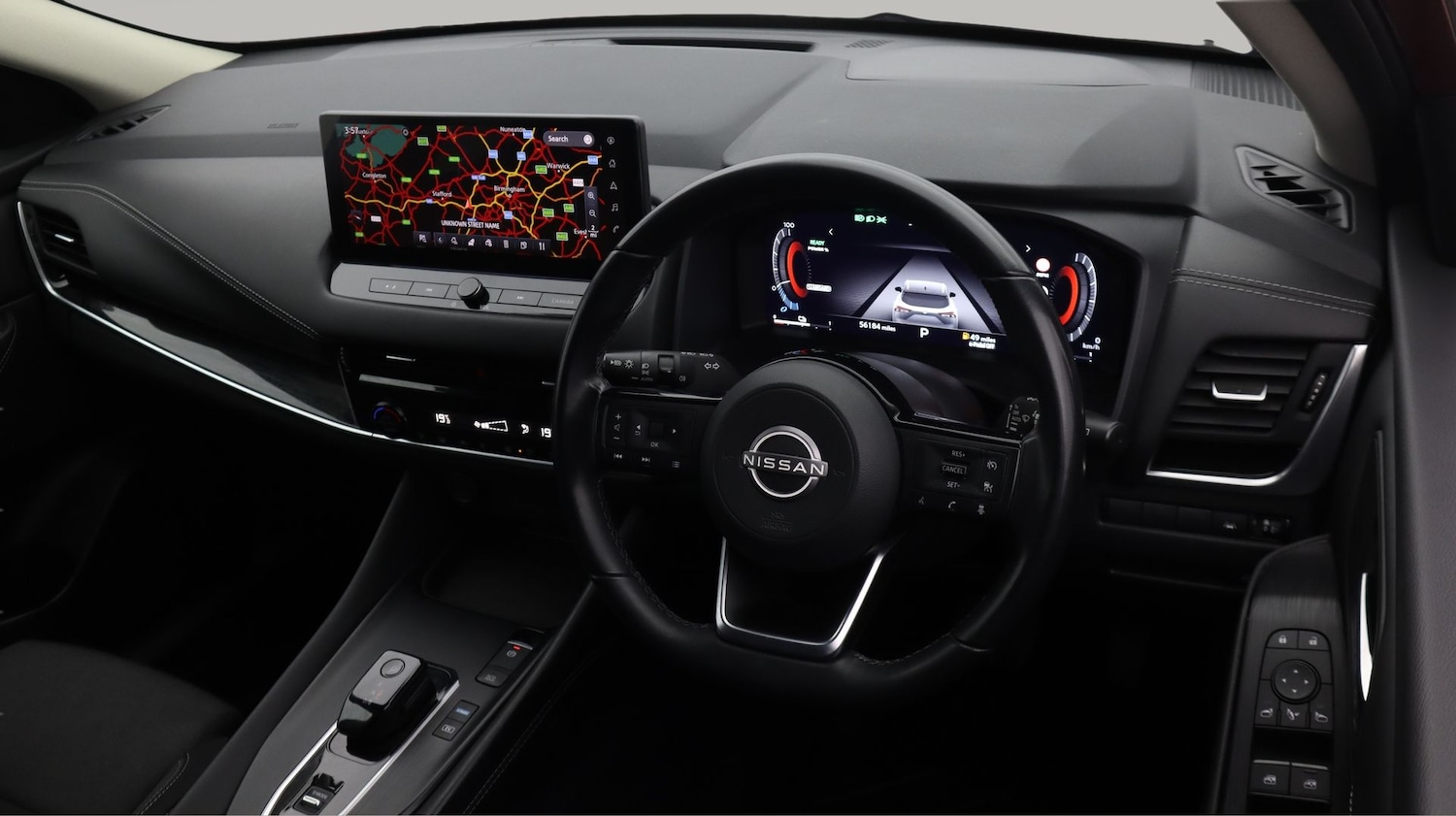 Used Nissan Qashqai 2023 for sale - 77834279: Photo 9