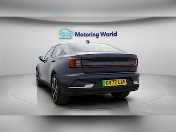 Used Polestar Polestar 2 2022 for sale - 78616678: Photo