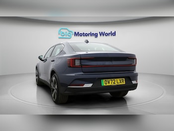 Used Polestar Polestar 2 2022 for sale - 78616678: Photo