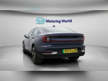 Used Polestar Polestar 2 2022 for sale - 78616678: Photo