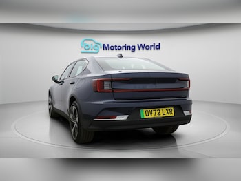 Used Polestar Polestar 2 2022 for sale - 78616678: Photo