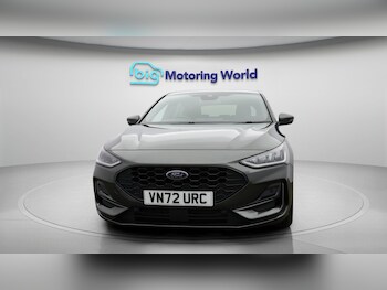 Used Ford Focus 2022 for sale - 78267240: Photo