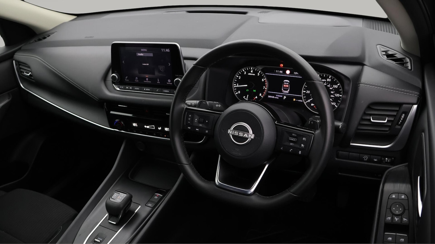 Used Nissan Qashqai 2023 for sale - 76539175: Photo 10