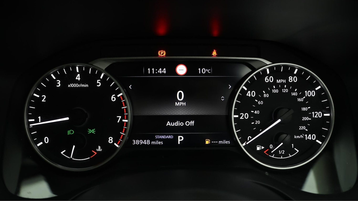 Used Nissan Qashqai 2023 for sale - 76539175: Photo 11