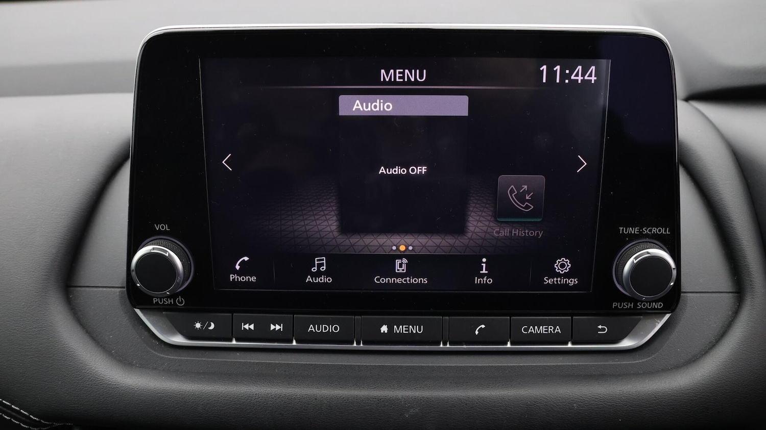 Used Nissan Qashqai 2023 for sale - 76539175: Photo 12